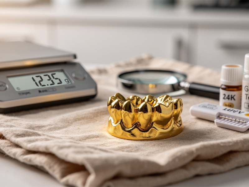 how-much-is-a-gold-dental-crown-worth-a-step-by-step-guide