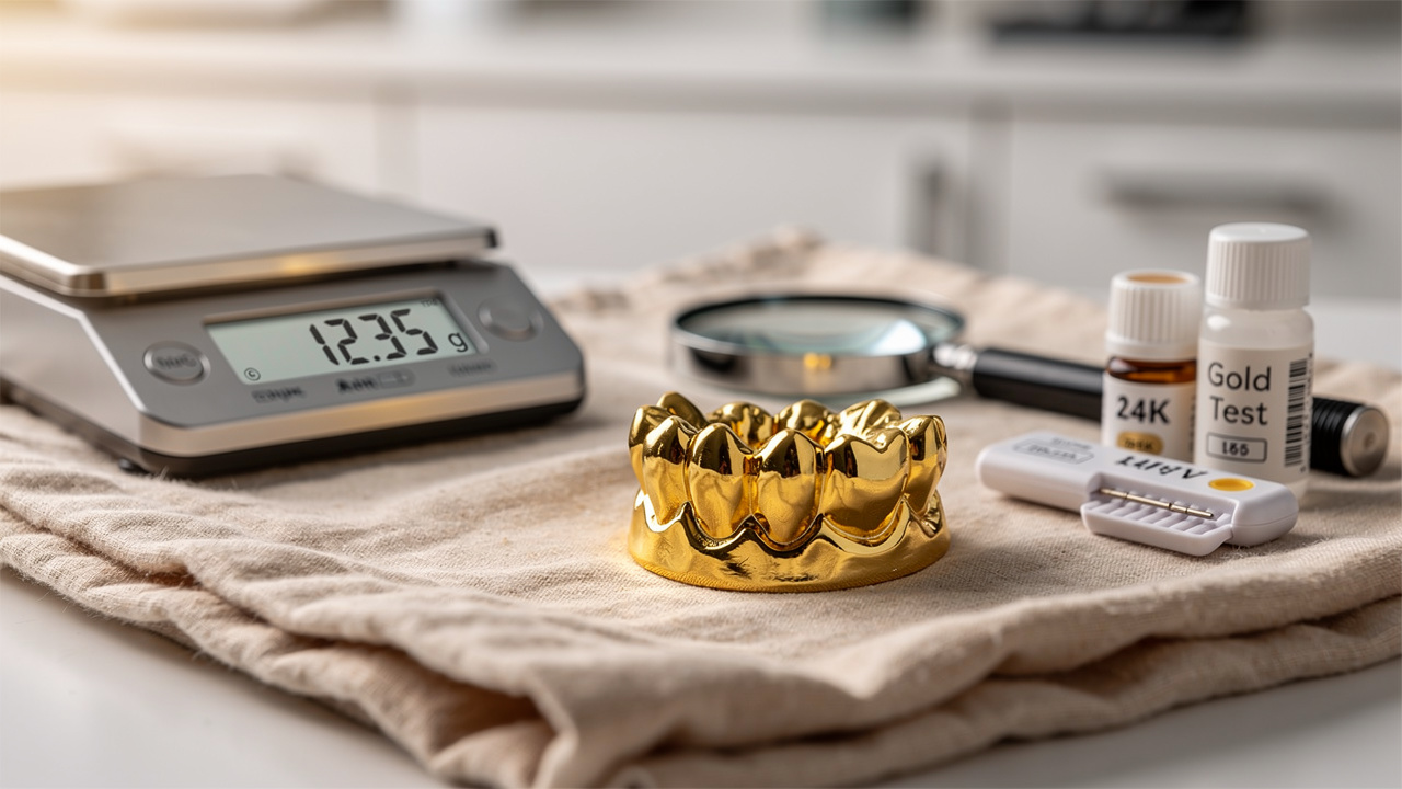 how-much-is-a-gold-dental-crown-worth-a-step-by-step-guide