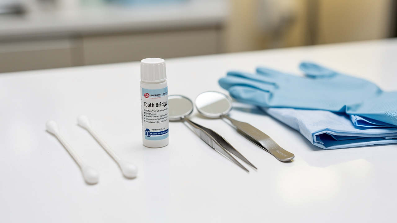 how-to-use-tooth-bridge-glue-a-step-by-step-guide