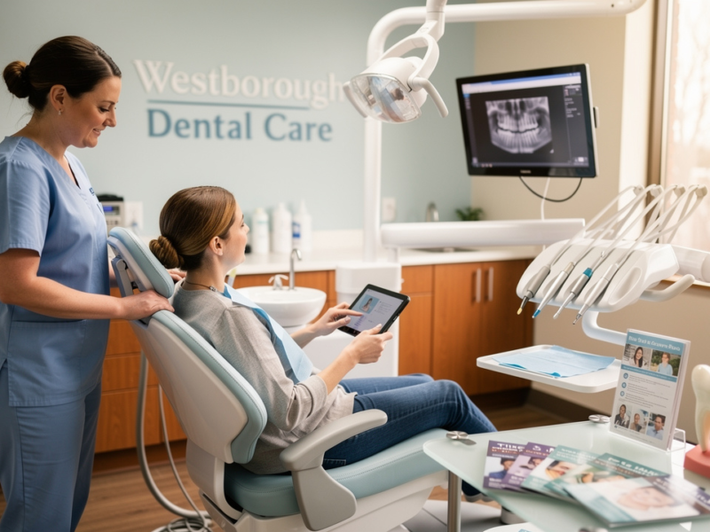 how-westborough-dental-care-helps-patients-with-crown-insurance-coverage