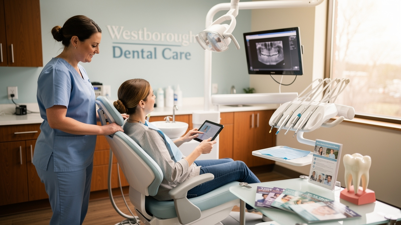 how-westborough-dental-care-helps-patients-with-crown-insurance-coverage