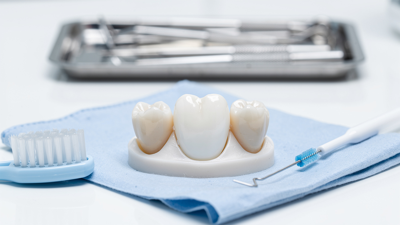 master-tooth-bridge-cleaning-4-essential-steps-for-care