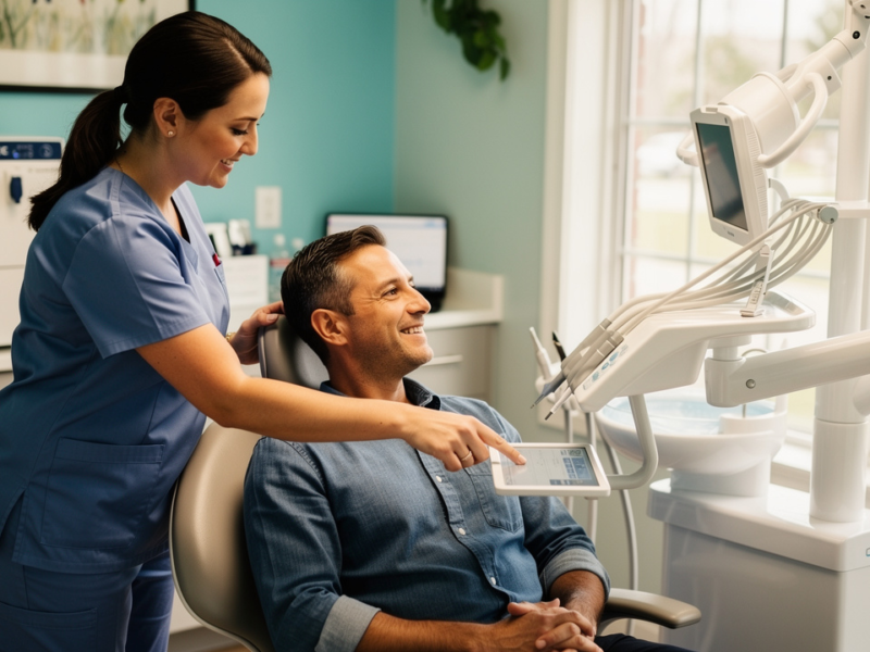 navigating-root-canal-crown-costs-without-insurance-a-patient-centric-case-study