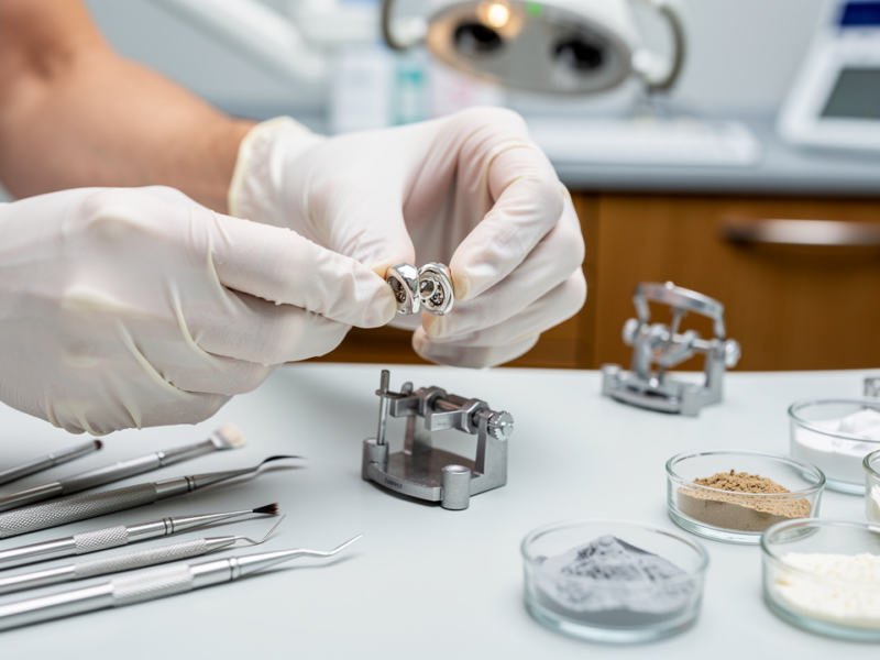 what-is-a-white-gold-dental-crown-benefits-and-uses-explained