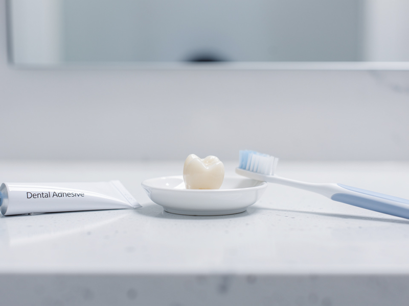 what-to-do-if-your-temporary-dental-crown-came-off-4-steps