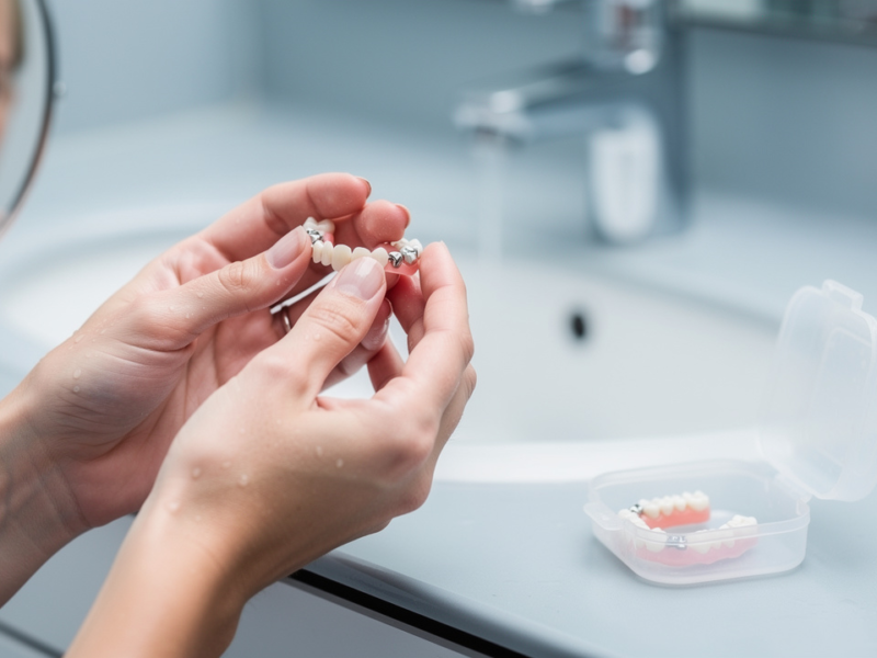 what-to-do-if-your-tooth-bridge-fell-out-essential-steps