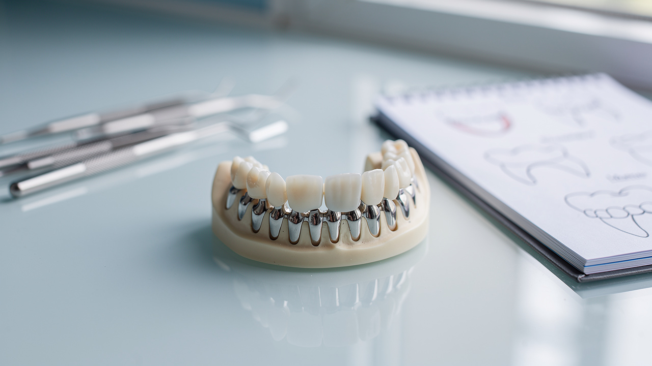 why-a-tooth-bridge-is-permanent-key-factors-explained